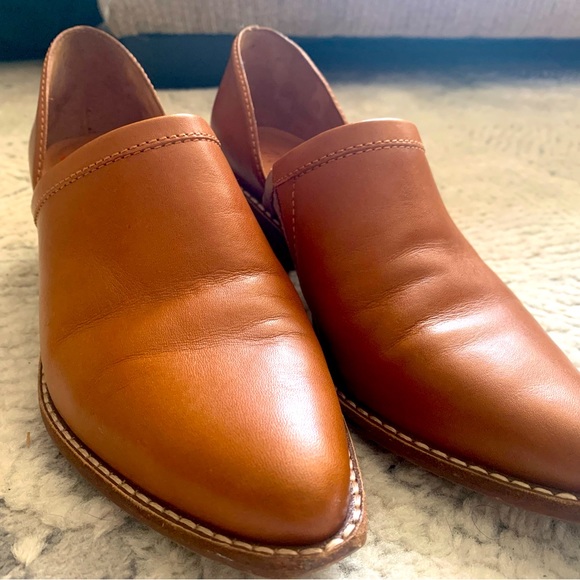 Madewell booties - Picture 4 of 5